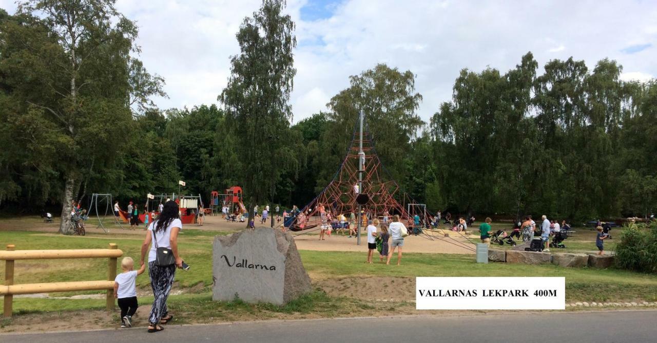 Laegenhet I Falkenberg Exterior photo